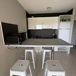 La Des Pins Apartman Juan-les-Pins