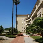 La Des Pins Apartment Juan-les-Pins