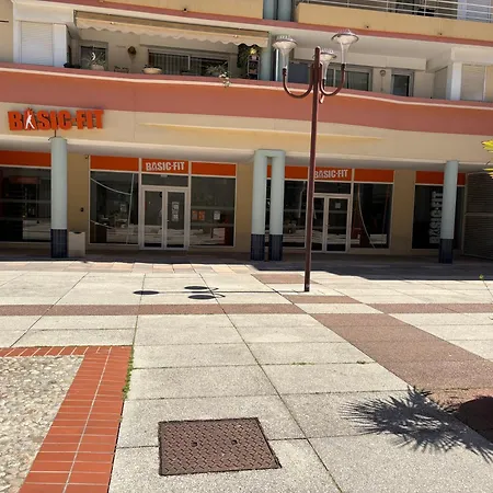 Apartment La Des Pins