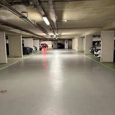 Apartmán La Des Pins