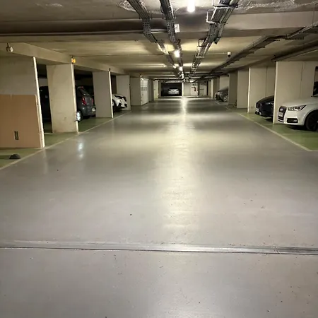 Apartment La Des Pins Juan-les-Pins