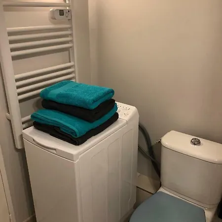 La Des Pins Apartmán