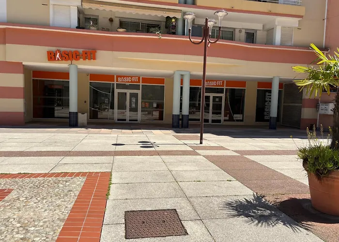 Apartment La Des Pins