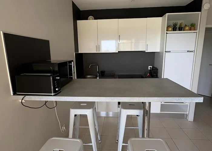 La Des Pins Apartment Juan-les-Pins