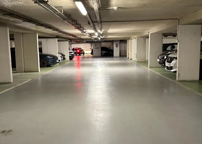 Apartment La Des Pins