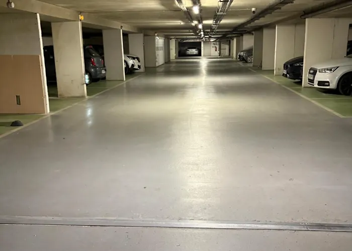 Apartment La Des Pins Juan-les-Pins