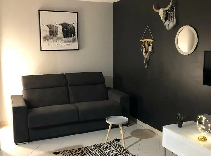 La Des Pins Apartment Juan-les-Pins