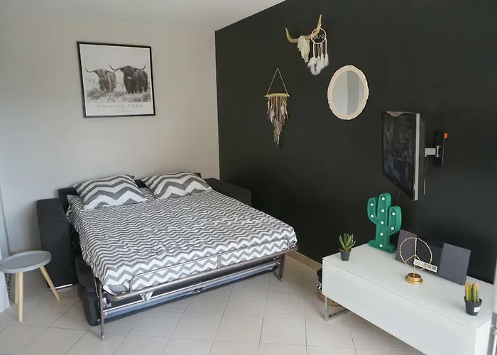 La Des Pins * Juan-les-Pins