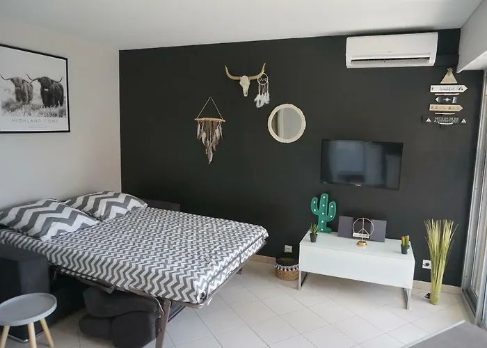 La Des Pins * Juan-les-Pins