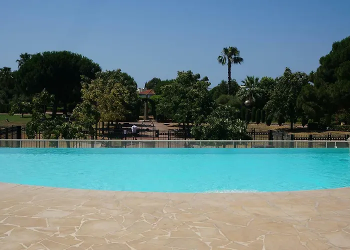 Apartment La Des Pins