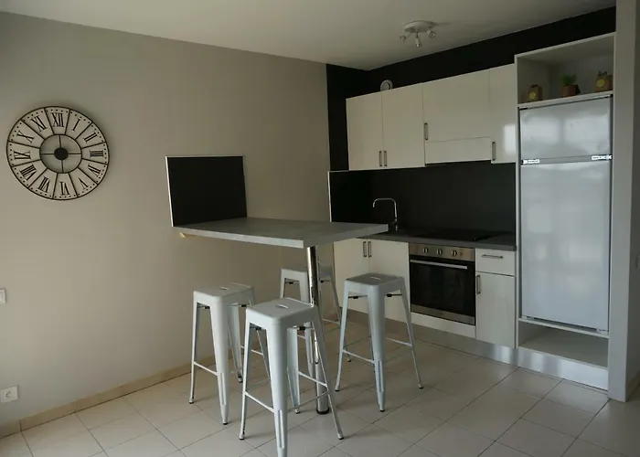 La Des Pins Apartment Juan-les-Pins