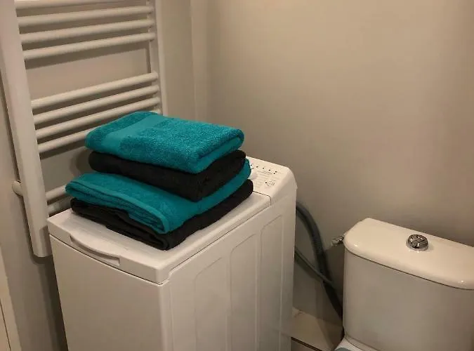 La Des Pins Apartment